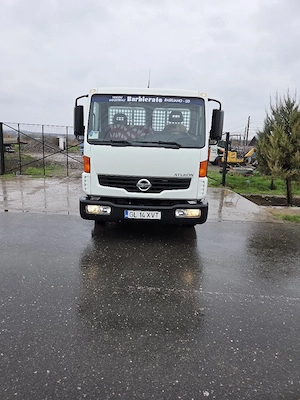 vand nisan atleon - imagine 4