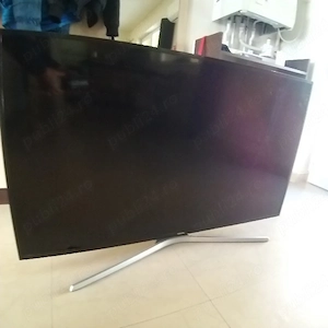 Vând smart Tv Samsung 130cm 80cm