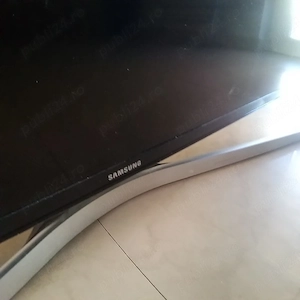 Vând smart Tv Samsung 130cm 80cm