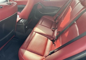 BMW X1 xDrive 4x4 automat, piele, xenon, full dotari - imagine 4