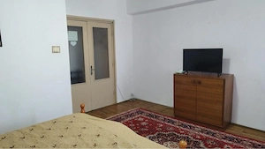 Garsoniera mibilata Mc Donalds