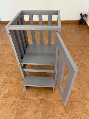 Turn invatare pentru copii - imagine 4