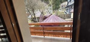 Apartament 2 camere, etaj 1, de vanzare in Busteni - imagine 5