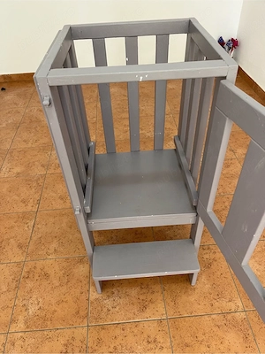 Turn invatare pentru copii - imagine 2