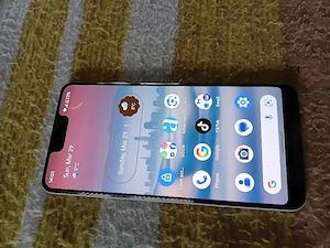 Smartphone Google Pixel 3XL 128gb