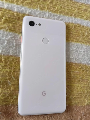 Smartphone Google Pixel 3XL 128gb - imagine 4