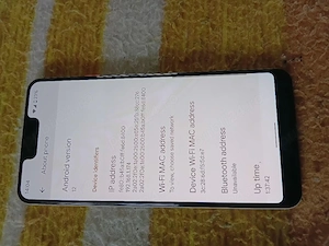 Smartphone Google Pixel 3XL 128gb - imagine 3