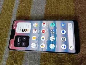 Smartphone Google Pixel 3XL 128gb - imagine 2