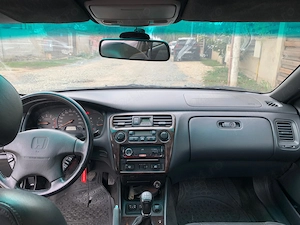 Honda Accord Coupe 2000 CG4 - imagine 9