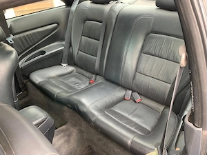 Honda Accord Coupe 2000 CG4 - imagine 8