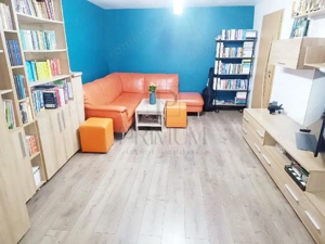 LIPOVEI | 4 CAM | ET.1 | DECOMANDAT | 2 BAI | 2 BALCOANE | BOXA || - imagine 2