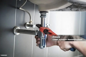 instalații sanitare