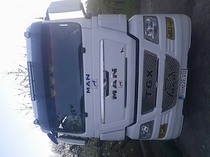 Man tgx euro 5 - imagine 4