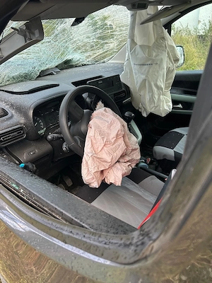 Citroen Berlingo 2020 - imagine 5