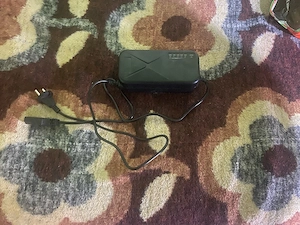 vând tricicleta de doua persoane  - imagine 5