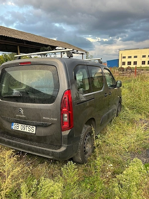 Citroen Berlingo 2020