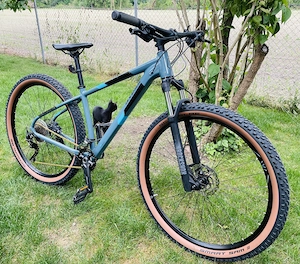 Axxes Rogue 29 țoli Mountainbike 