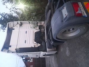 Man tgx euro 5 - imagine 2