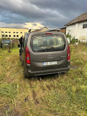 Citroen Berlingo 2020 - imagine 2