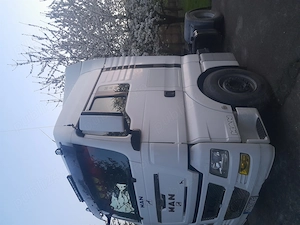 Man tgx euro 5 - imagine 3
