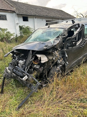 Citroen Berlingo 2020 - imagine 3