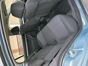 Opel Vectra C Facelift, an 2016, 1.9 CDTI, Diesel, 150 CP - imagine 5