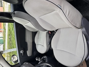 Vand Fiat 500 an 2008 - imagine 4