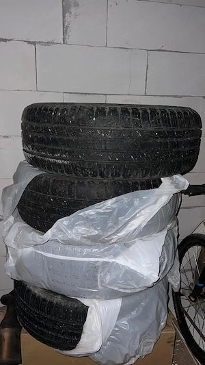 Anvelope vara  - imagine 2