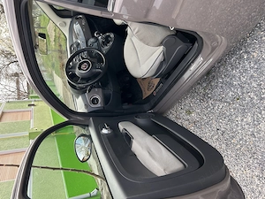 Vand Fiat 500 an 2008 - imagine 3