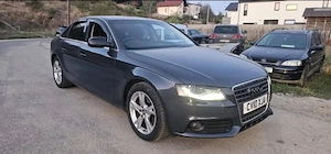 Dezmembrez Audi A4 B8 CAGA - imagine 2