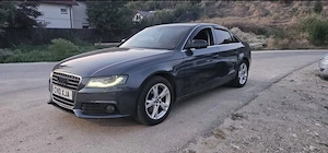 Dezmembrez Audi A4 B8 CAGA - imagine 3