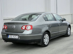 Vând Passat b6 in stare foarte bună  - imagine 4