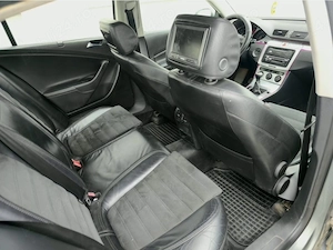 Vând Passat b6 in stare foarte bună  - imagine 5