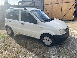 Fiat Panda de vânzare  - imagine 2