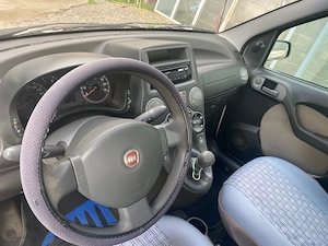 Fiat Panda de vânzare  - imagine 5