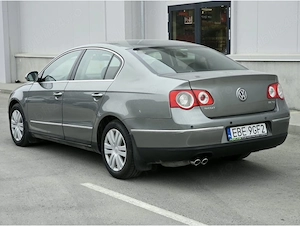 Vând Passat b6 in stare foarte bună  - imagine 3