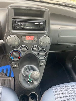 Fiat Panda de vânzare  - imagine 3