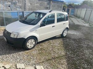 Fiat Panda de vânzare 