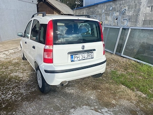 Fiat Panda de vânzare  - imagine 4