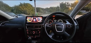 Dezmembrez Audi A4 B8 CAGA - imagine 5