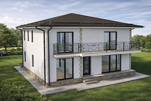Proiectare construcții | Case | Autorizații | Modificări și extinderi