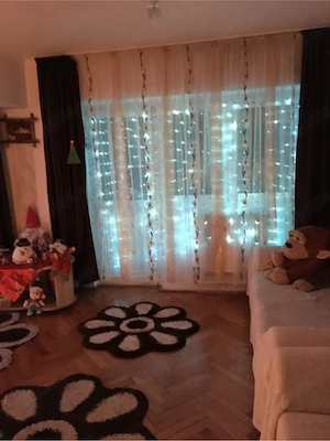 apartament 3 camere  - imagine 3