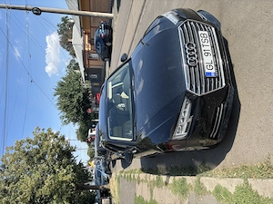 Audi A4 B9 2017 Panoramic Automat Faruri Matrix Full Led