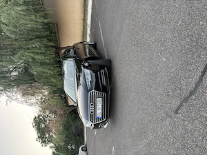 Audi A4 B9 2017 Panoramic Automat Faruri Matrix Full Led - imagine 3