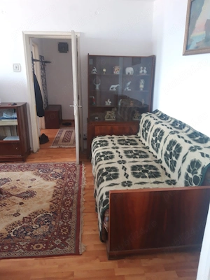Închiriez apartament cu 2 cameră, centrală proprie pe gaz, zona stomatologie - imagine 4