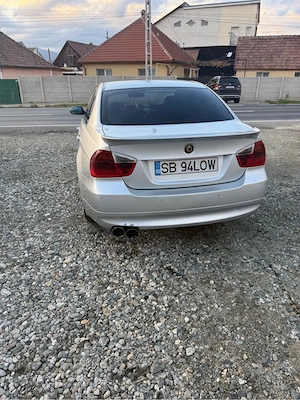 vand bmw e 90  - imagine 5