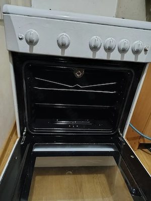 Vând aragaz Arctic  - imagine 2