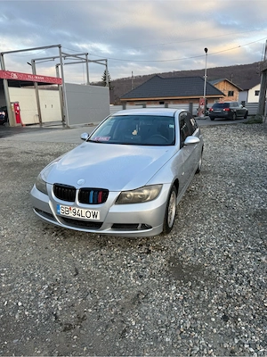 vand bmw e 90  - imagine 4
