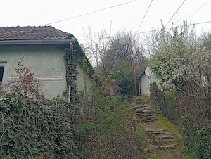 Vând casă în Oravița  - imagine 3