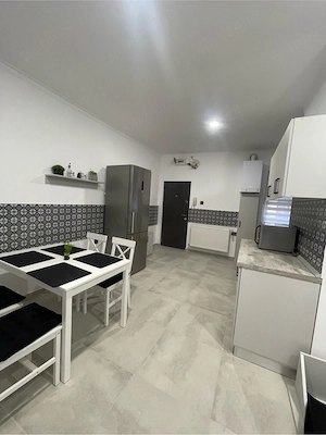 apartament de inchiriat - imagine 5